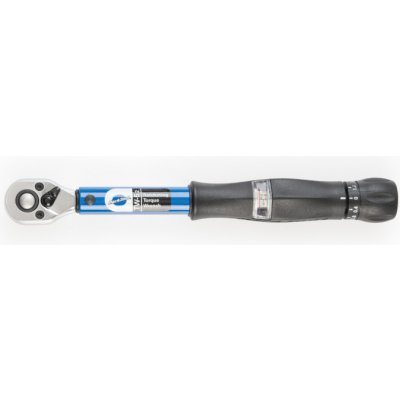 Parktool TW-5.2 Momentový klíč 2-14 Nm – Zboží Mobilmania