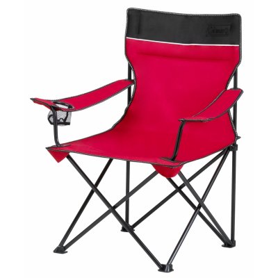Coleman Standard Quad Chair – Zboží Mobilmania