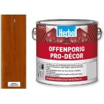 Herbol Offenporig Pro Decor 2,5 l vlašský ořech – Sleviste.cz