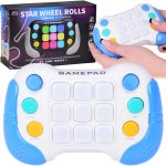 Herní konzole Star Wheel Rolls – Zboží Dáma