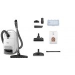 Miele Guard M1 Parquet flex briliantová bílá – Hledejceny.cz