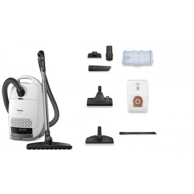 Miele Guard M1 Parquet flex briliantová bílá – Hledejceny.cz