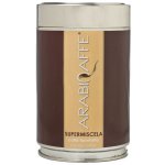 Arabicaffe SUPERMISCELA zrnková 250 g – Hledejceny.cz