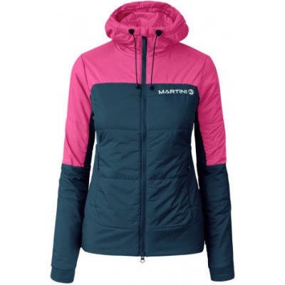 Martini Sportswear Yalca petrolejová – Sleviste.cz