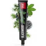 Splat Blackwood černá bělicí 75 ml – Zboží Dáma