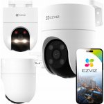 EZVIZ CS-H8c-R100-1K3WKFL(4mm) – Zboží Živě
