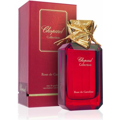 Chopard Rose de Caroline parfémovaná voda dámská 100 ml