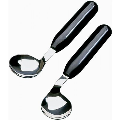 ETAC Zakřivená ergonomická lžíce pravá ruka – Sleviste.cz