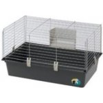 Ferplast Klec králík RABBIT 80 cm 79 x 49 x 38,5 cm – Sleviste.cz