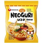 Nongshim Instatní ramyun polévka s mořskými plody 120 g – Zboží Dáma