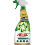 Ariel sprej na skvrny Gold 750 ml – Zboží Dáma