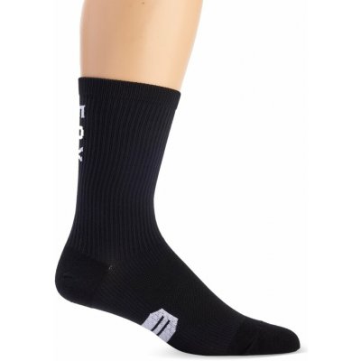 FOX Cyklo ponožky 8" Ranger Sock - XS/S – Hledejceny.cz