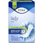 Tena Lady Slim Extra Plus 16 ks – Zboží Dáma