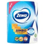 Zewa Jumbo Klassik 2 vrstvy papírové utěrky 325 útržků – Zbozi.Blesk.cz