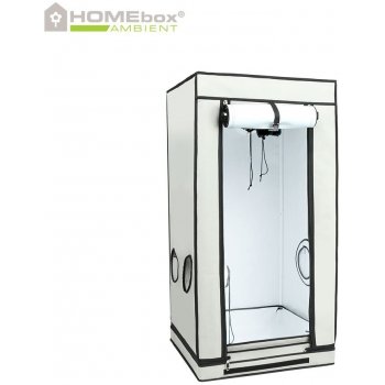 HOMEbox Ambient Q60 60x60x120 cm