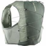 Salomon Active Skin 8l Set LC2178000 laurel wreath – Zboží Dáma