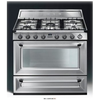 Smeg TR90X9-1 od 77 990 Kč - Heureka.cz