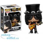 Funko Pop! Guns N Roses RocksSlash 9 cm – Hledejceny.cz