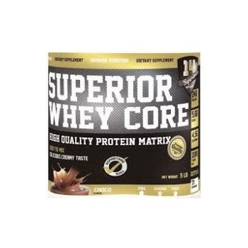 Superior 14 Whey Core 15,5 g