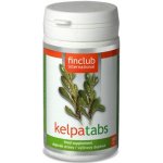 Finclub Fin Kelpatabs 160 tablet – Hledejceny.cz