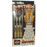 Harrows Matrix steel 22g – Zboží Mobilmania