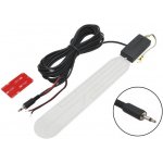 Celearo Vnitřní TV anténa lepící na sklo 7137122 | Zboží Auto