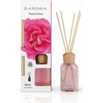 D-Aroma Růže Diffuser 100 ml – Hledejceny.cz