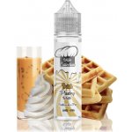 TI Juice Waffle Collection Irish Shake & Vape 10 ml – Zboží Dáma