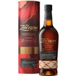 Zacapa La Armonía Heavenly Cask Collection 23y 40% 0,7 l (tuba) – Hledejceny.cz