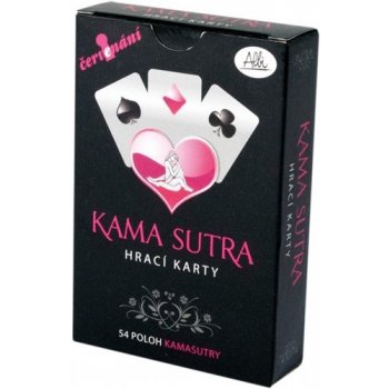 Kamasutra karty