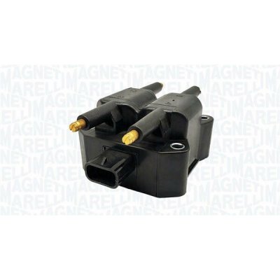 Zapalovací cívka MAGNETI MARELLI 060717039012 – Hledejceny.cz
