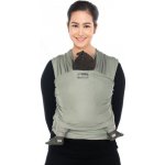 Babylonia Tricot Slen Bamboo col. 701 Water mint – Zboží Dáma