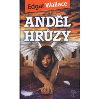 Anděl hrůzy Edgar Wallace