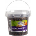 Underground Food sušený bourec morušový 500 ml 150 g – Zboží Dáma