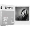 Polaroid Originals B&W Film 600