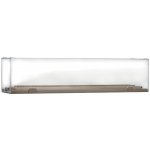 Roco Průhledný displej pro modely o délce max 290 mm 40026 – Zboží Dáma