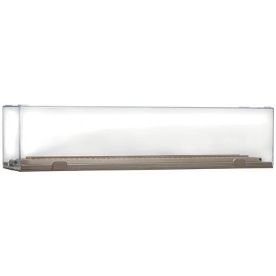 Roco Průhledný displej pro modely o délce max 290 mm 40026 – Zboží Dáma