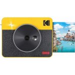 Kodak Mini shot Combo 3 Retro – Hledejceny.cz