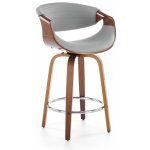 Halmar H123 šedá – Zboží Mobilmania