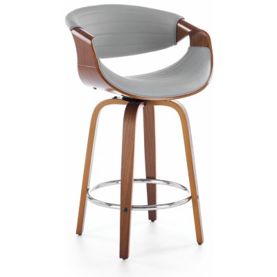 Halmar H123 šedá – Zboží Mobilmania