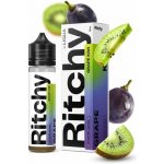 Liqua Ritchy Shake & Vape Grape Kiwi 12 ml – Hledejceny.cz
