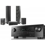 Denon AVR-S760H – Zboží Živě