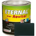 Eternal Mat Revital 0,35 kg černá – Zbozi.Blesk.cz