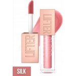 Maybelline Lifter Gloss lesk na rty 04 Silk 5,4 ml – Zboží Dáma