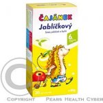 Čajánek ovocný doušek jablko porc. 20 x 1,5 g – Zboží Mobilmania