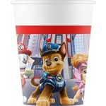 Procos Paw Patrol kelímky papírové 200ml – Zboží Dáma