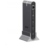 Acer 15in1 USB Type-C Universal Mini-dock HP.DSCAB.022 – Zboží Živě