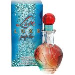 Jennifer Lopez Live Luxe parfémovaná voda dámská 15 ml – Hledejceny.cz