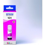 Inkoust Epson 101 Magenta - originální – Zboží Živě