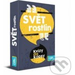 Albi Kvízy do kapsy: Svět rostlin – Hledejceny.cz